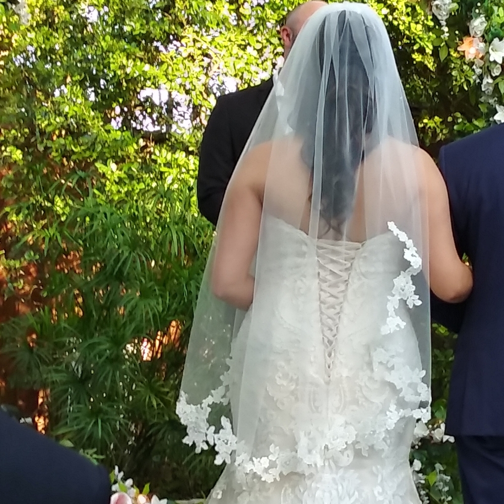 Wedding Veil